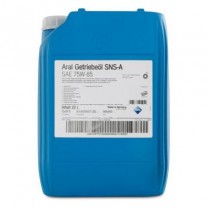 GETRIEBEOEL&nbsp;SNS-A&nbsp;SAE-DEL&nbsp;(20L)