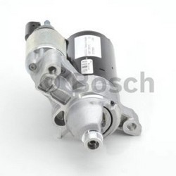 Стартер Bosch 0001138013
