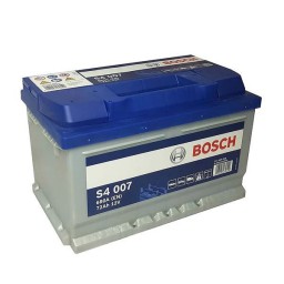 0092S40070 Bosch