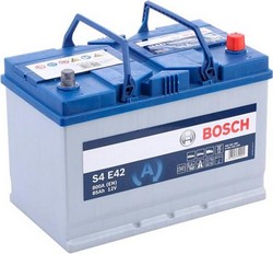 Акумулятор Bosch 0092S4E420
