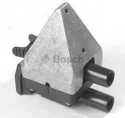 Котушка запалювання Bosch 0221505437