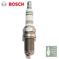 Свічка запалювання Bosch 0242229635