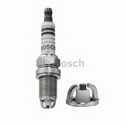 Свічка запалювання BOSCH 0242229626 BOSCH