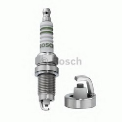 Свічка запалювання Bosch 0242235692