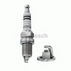 Свічка запалювання BOSCH 0 242 235 986 BOSCH