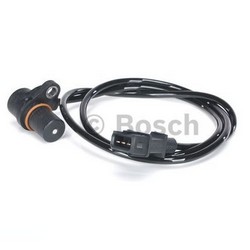 Датчик положення коленвалу Bosch 0261210128