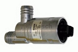 Клапан холостого ходу Bosch 0280140529