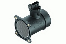 Розходомір повітря Bosch 0280218152