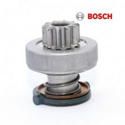 Бендикс стартера Bosch 1006209637.
