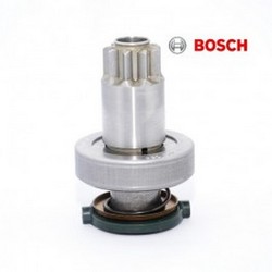 Бендикс стартера Bosch 1006209758