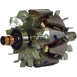 Ротор генератора DAF 1687154 DAF