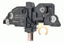 Регулятор генератора Bosch F00M144142