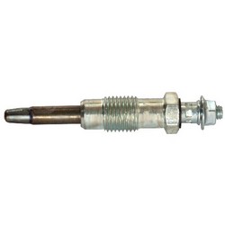 Свічка накалу BOSCH 0250201027 BOSCH