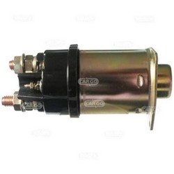 Втягуюче реле стартера BOSCH F042010595 BOSCH