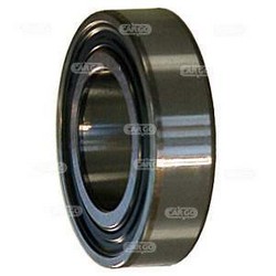 Підшипник кульковий SKF 60052RS1 SKF