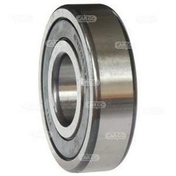 Підшипник кульковий SKF 63052RS1 SKF