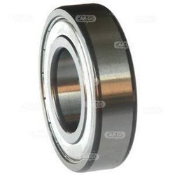 Підшипник кульковий SKF 62062Z SKF