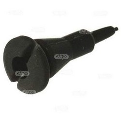 Частини стартера BOSCH 6033AC0250 BOSCH