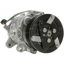 Компресор кондиціонера VOLKSWAGEN W06N0820803B VOLKSWAGEN