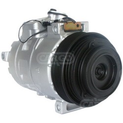 Компресор кондиціонера HELLA 8FK351176041 HELLA