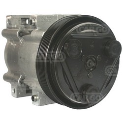 Компресор кондиціонера VISTEON 10-160-01011 VISTEON