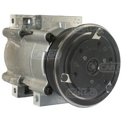 Компресор кондиціонера HELLA 8FK351113021 HELLA