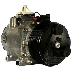 Компресор кондиціонера FORD 4618070 FORD