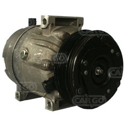 Компресор кондиціонера DENSO 4473000330 DENSO