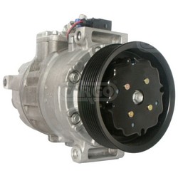 Компресор кондиціонера DENSO 4471502415 DENSO