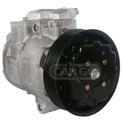 Компресор кондиціонера DENSO 4471904321 DENSO