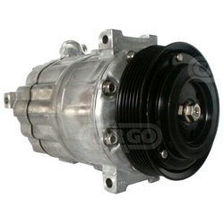 Компресор кондиціонера OPEL 6854005 OPEL