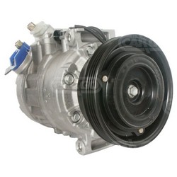 Компресор кондиціонера DENSO 4471702837 DENSO