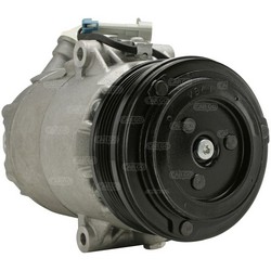 Компресор кондиціонера DENSO DCP20015 DENSO