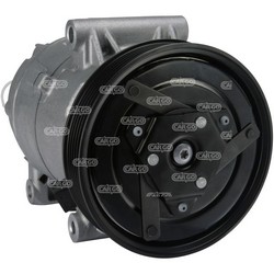 Компресор кондиціонера DENSO DCP23022 DENSO