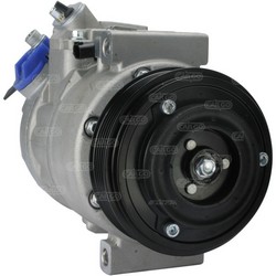 Компресор кондиціонера DENSO 4471500155 DENSO