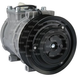 Компресор кондиціонера DENSO 447190-5500 DENSO