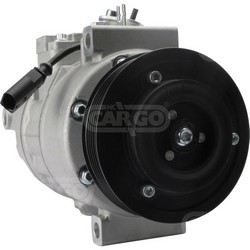 Компресор кондиціонера DENSO 4371008280 DENSO