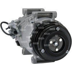 Компресор кондиціонера DENSO 4171806655 DENSO