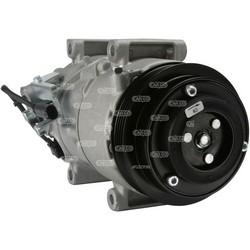 Компресор кондиціонера DENSO 447180-6645 DENSO