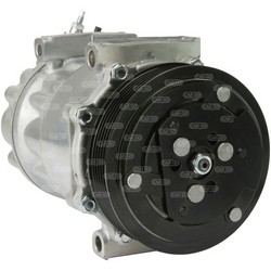 Компресор кондиціонера DENSO DCP07062 DENSO