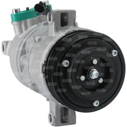 Компресор кондиціонера DENSO 4371005190 DENSO