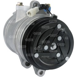 Компресор кондиціонера DENSO DCP08010 DENSO