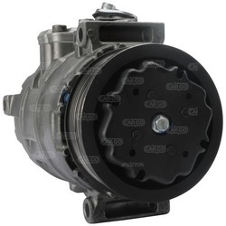 Компресор кондиціонера DENSO 4471707160 DENSO