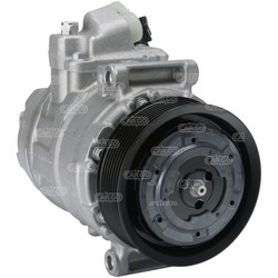 Компресор кондиціонера DENSO 4471907230 DENSO