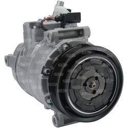 Компресор кондиціонера VOLKSWAGEN 3D0820803P VOLKSWAGEN