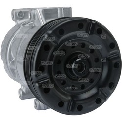 Компресор кондиціонера HELLA 8FK351125621 HELLA