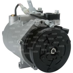 Компресор кондиціонера MITSUBISHI AKC200A080A MITSUBISHI