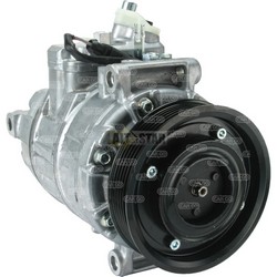 Компресор кондиціонера DENSO 4472604300 DENSO