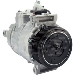 Компресор кондиціонера DENSO 4471903370 DENSO