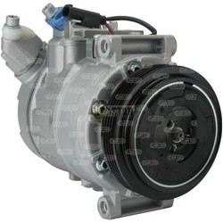 Компресор кондиціонера DENSO 4472209361 DENSO